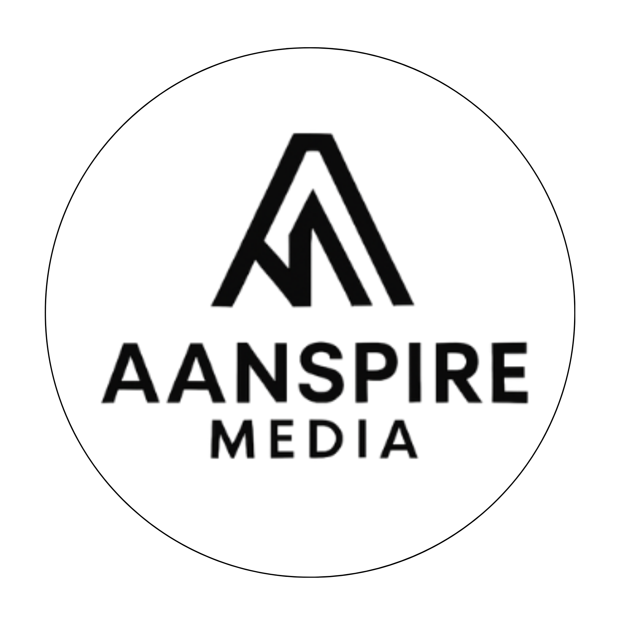 AANspire Media Logo